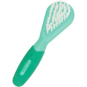 Li'l Pals Tiny Bristle Brush for Puppies and Toy Dogs - 1 count