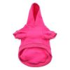 Flex-Fit Hoodie- Pink