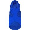 Packable Raincoat - Blue