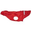 Packable Raincoat - Red