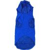 Packable Raincoat - Blue