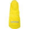 Packable Raincoat - Yellow